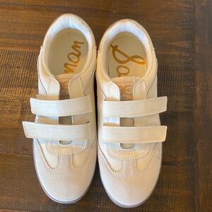 Sam Edelman Talia Velcro Sneaker